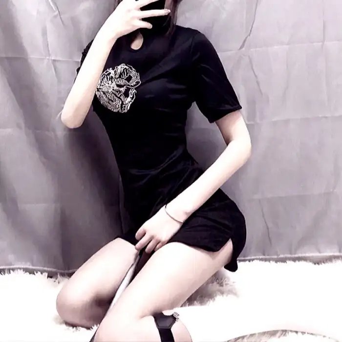 火爆群龙
