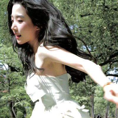 地平线系列：网上寻爱指南
