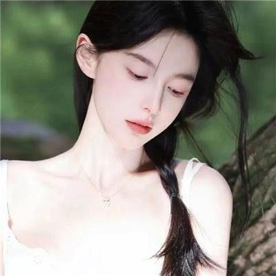 美女与猎犬